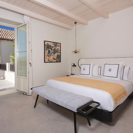 La Fonda Heritage Hotel Luxury, Relais & Chateaux Marbella Ngoại thất bức ảnh