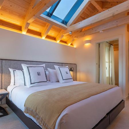 La Fonda Heritage Hotel Luxury, Relais & Chateaux Marbella Ngoại thất bức ảnh