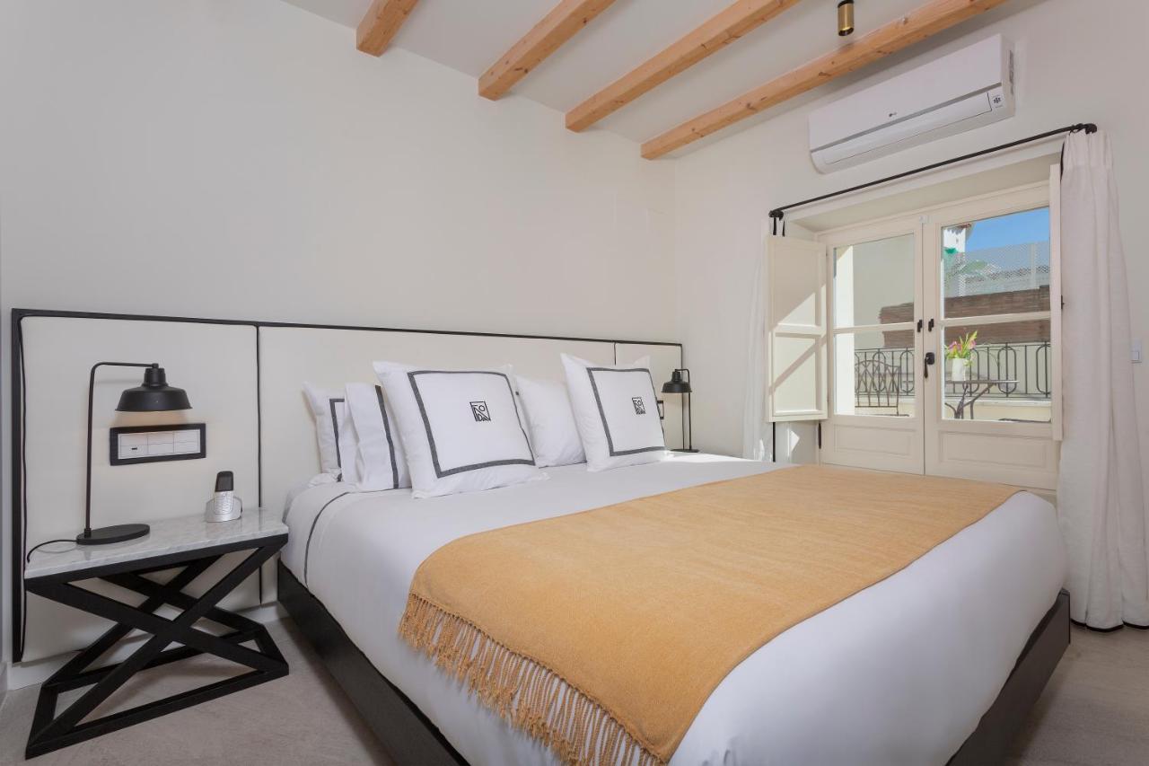 La Fonda Heritage Hotel Luxury, Relais & Chateaux Marbella Ngoại thất bức ảnh
