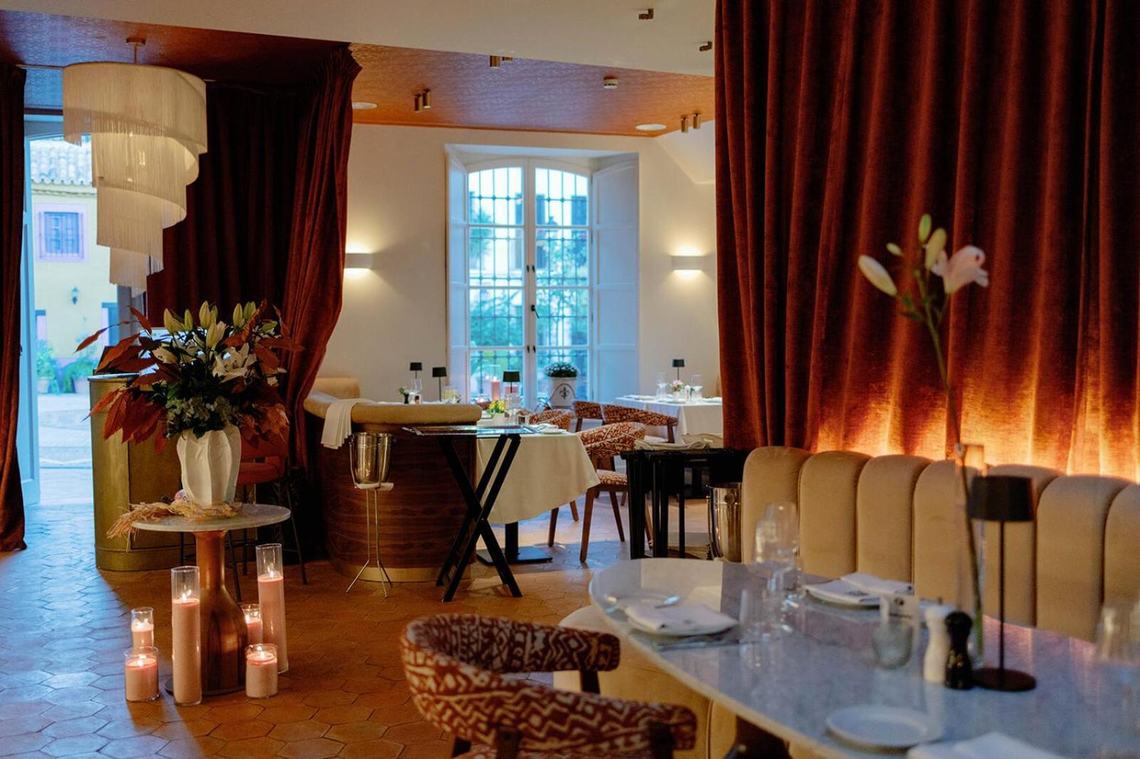 La Fonda Heritage Hotel Luxury, Relais & Chateaux Marbella Ngoại thất bức ảnh
