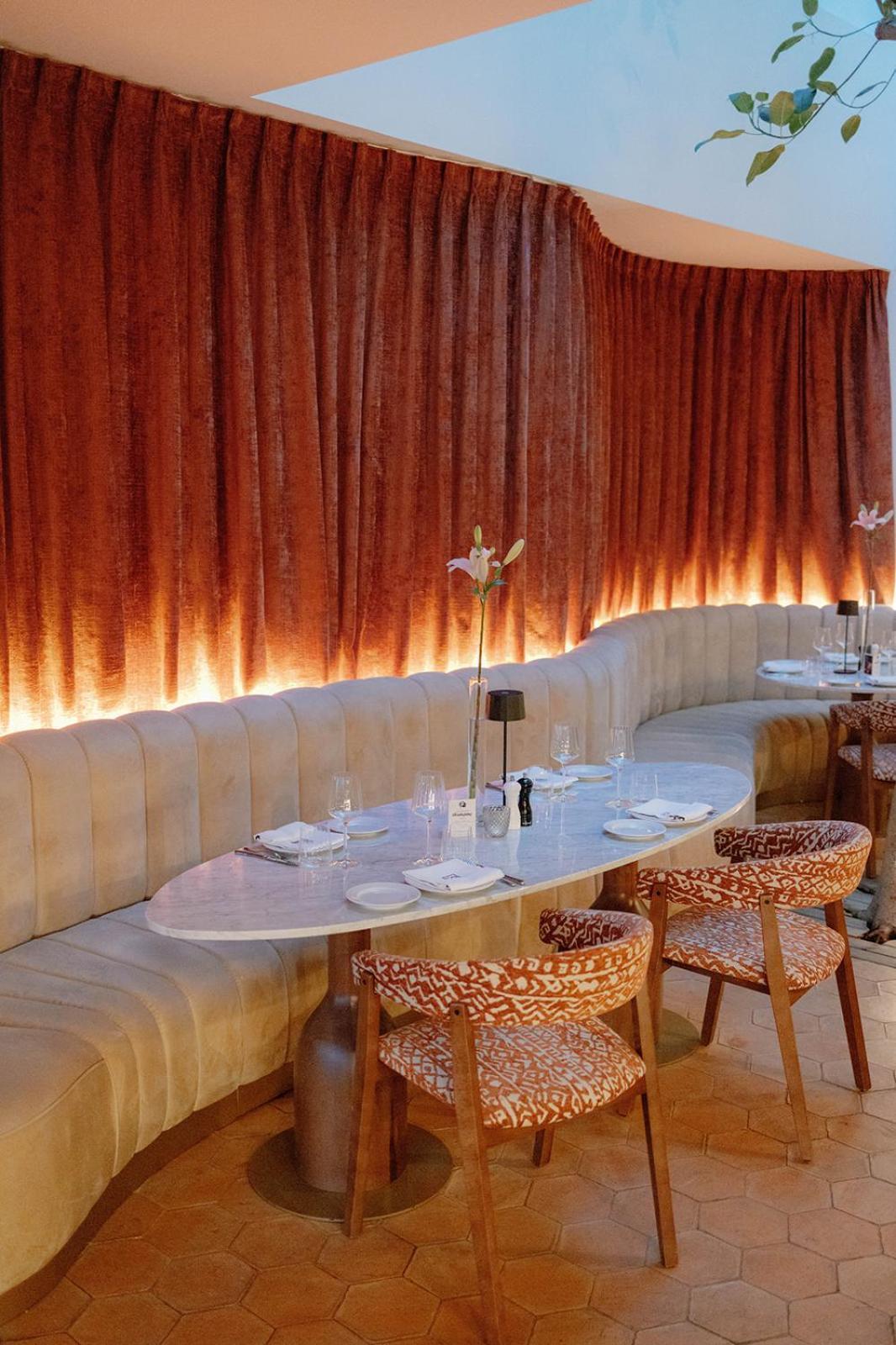La Fonda Heritage Hotel Luxury, Relais & Chateaux Marbella Ngoại thất bức ảnh