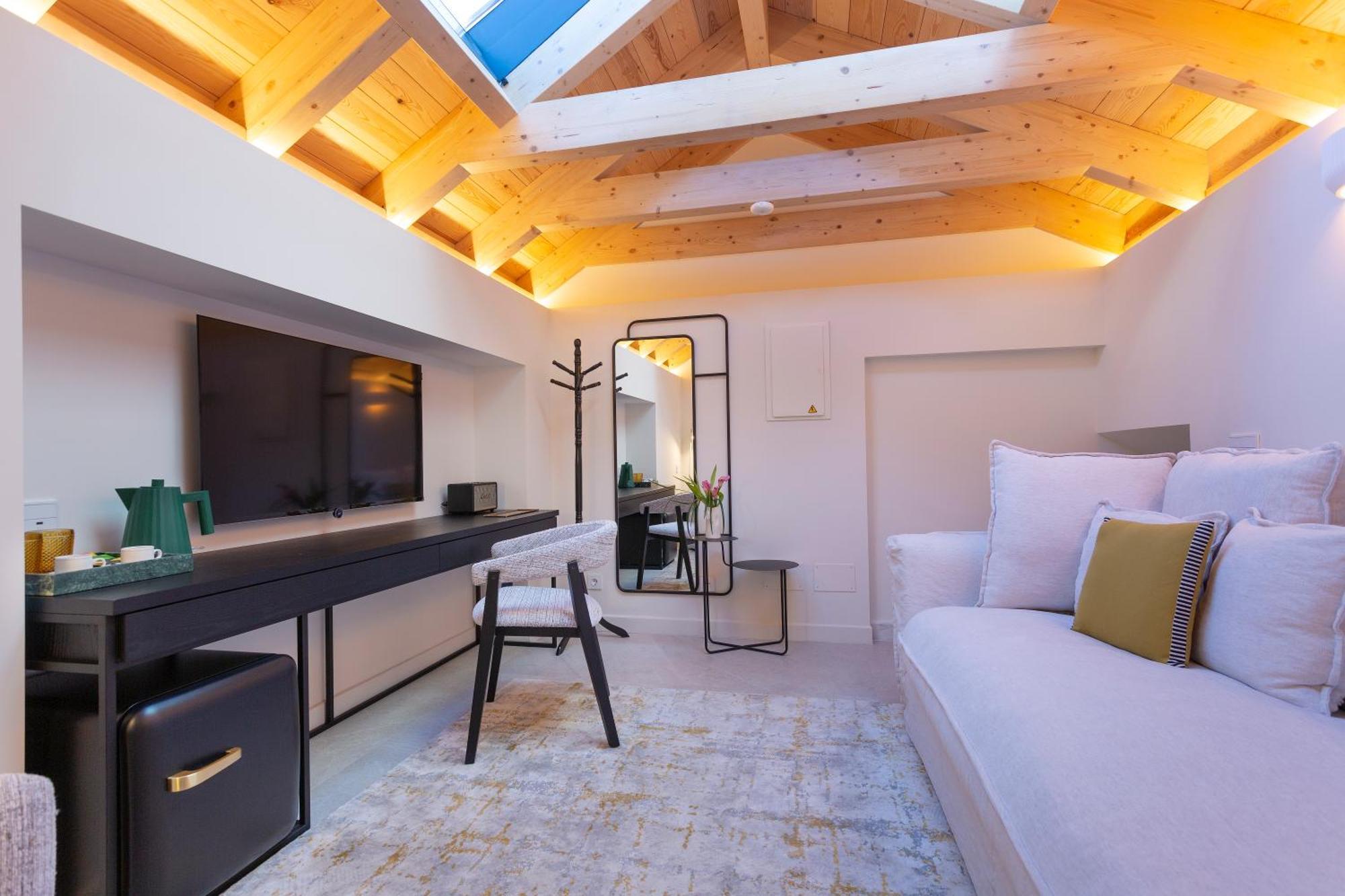 La Fonda Heritage Hotel Luxury, Relais & Chateaux Marbella Ngoại thất bức ảnh