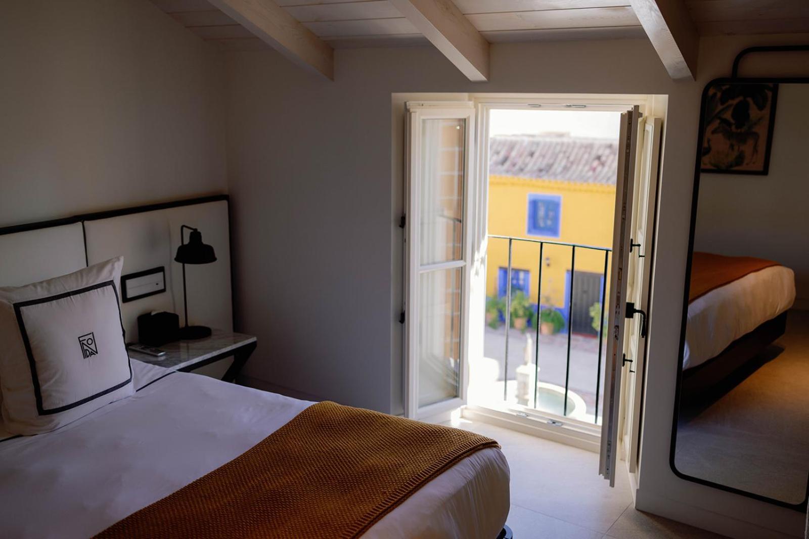 La Fonda Heritage Hotel Luxury, Relais & Chateaux Marbella Ngoại thất bức ảnh