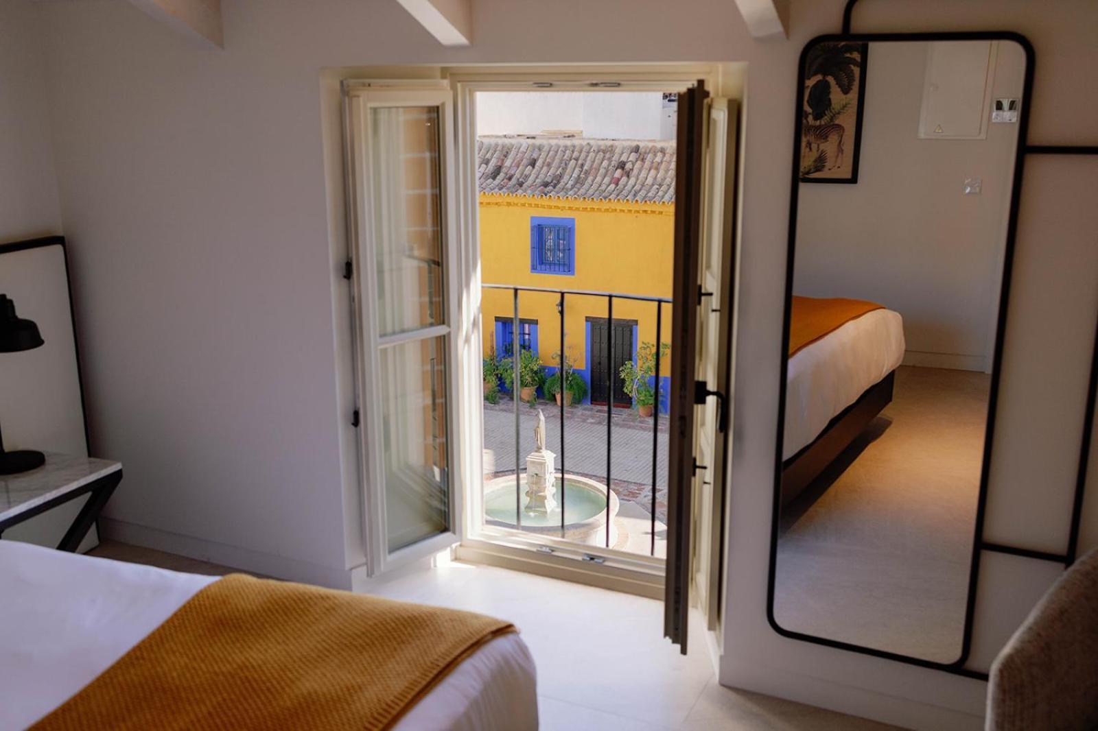 La Fonda Heritage Hotel Luxury, Relais & Chateaux Marbella Phòng bức ảnh