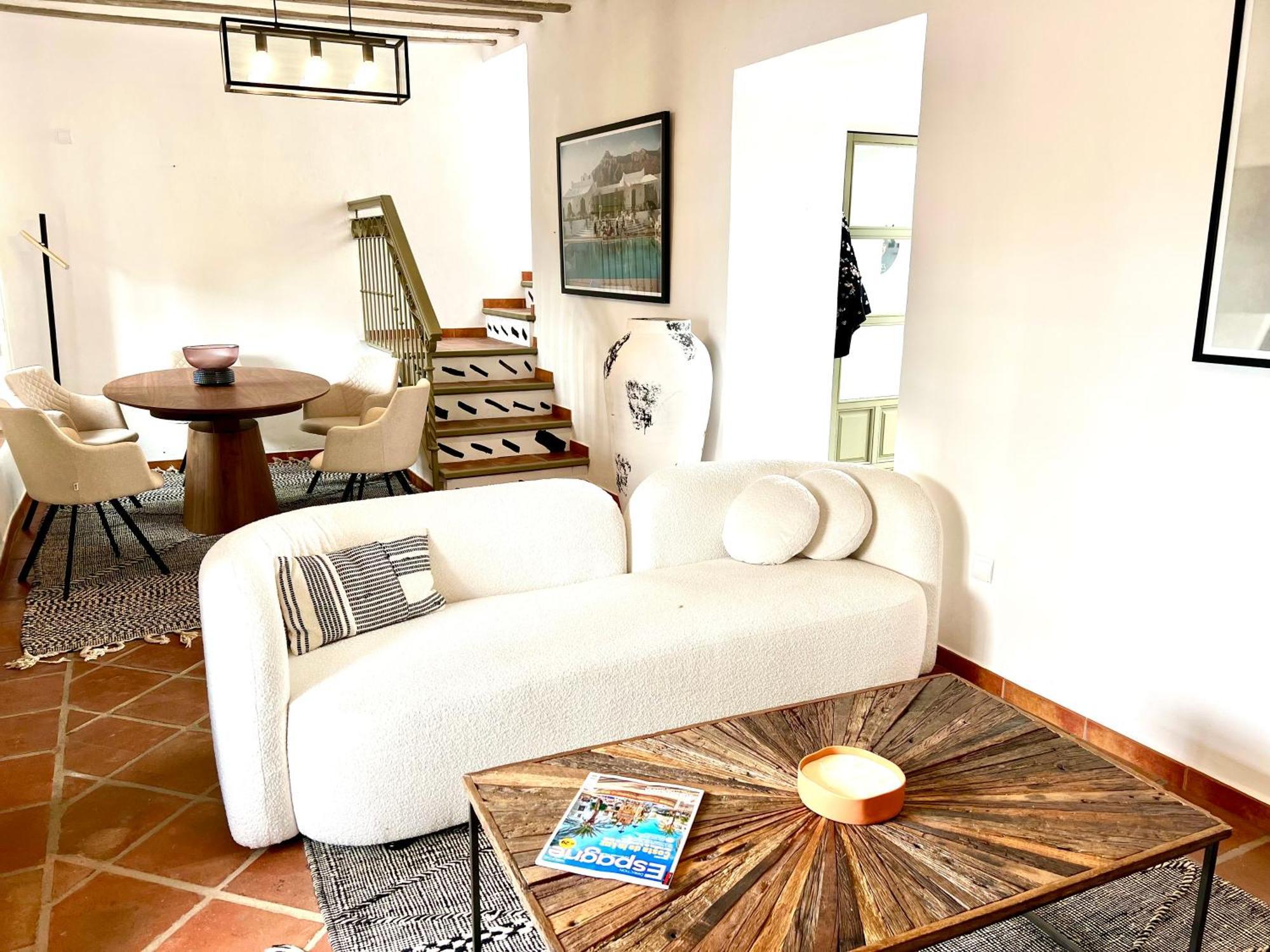 La Fonda Heritage Hotel Luxury, Relais & Chateaux Marbella Phòng bức ảnh