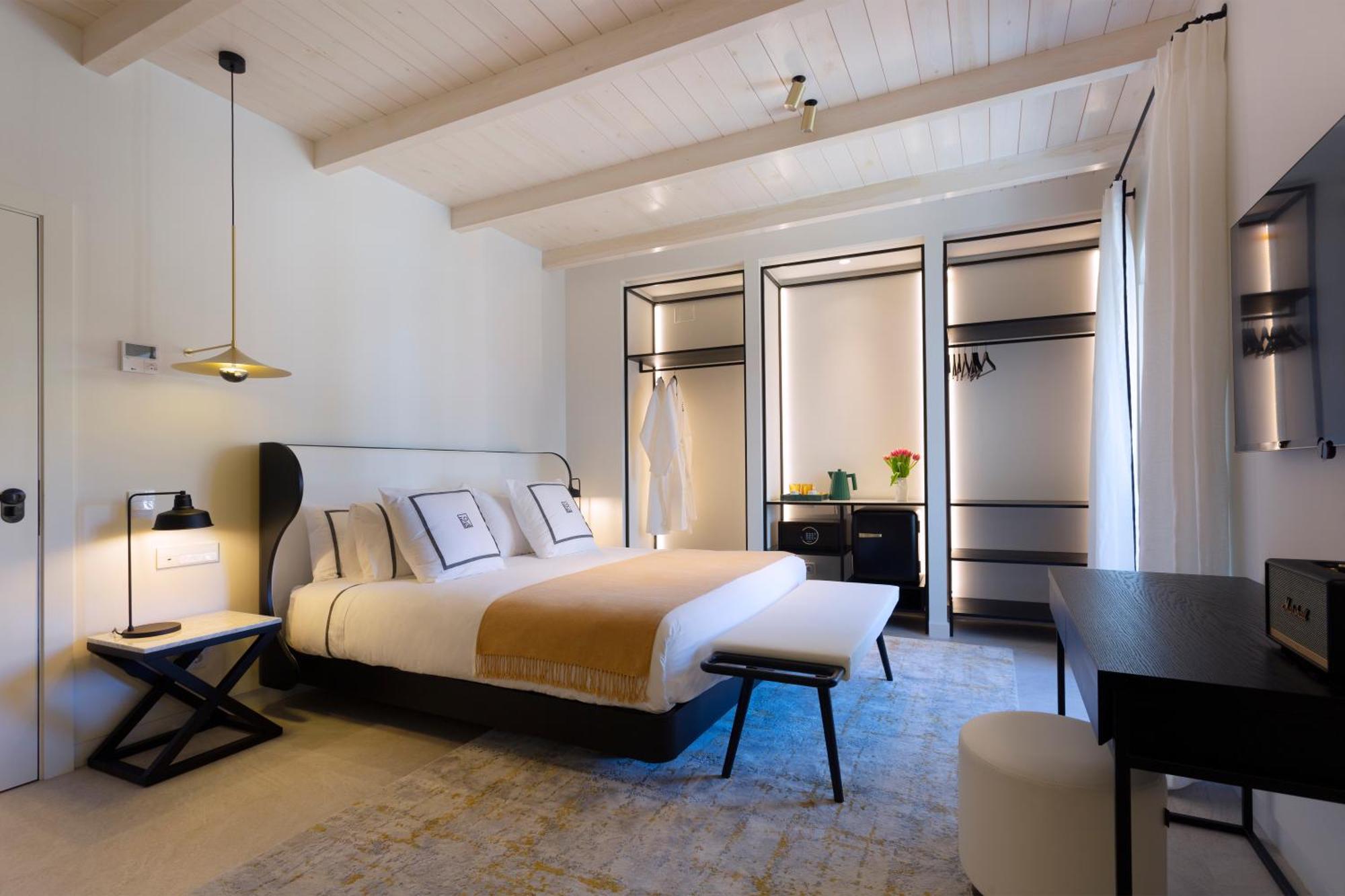 La Fonda Heritage Hotel Luxury, Relais & Chateaux Marbella Phòng bức ảnh