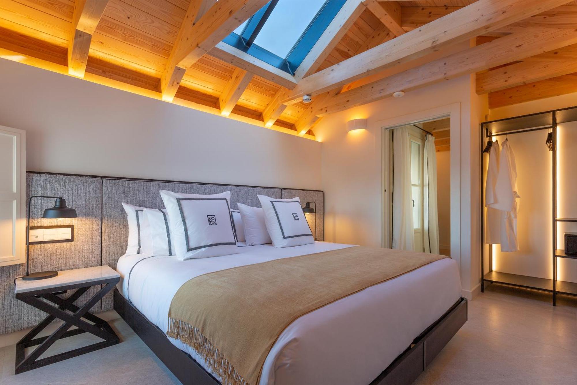 La Fonda Heritage Hotel Luxury, Relais & Chateaux Marbella Ngoại thất bức ảnh