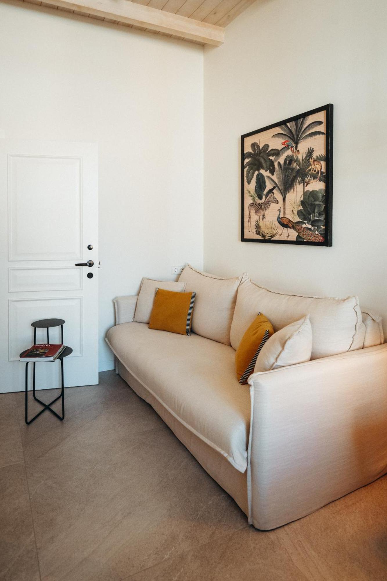 La Fonda Heritage Hotel Luxury, Relais & Chateaux Marbella Phòng bức ảnh